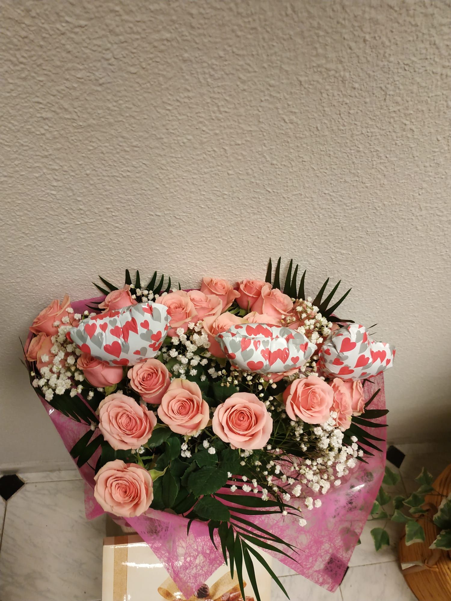 Arreglos de rosas: Productos y servicios de Floristas San Isidro José Arreglos de rosas: Productos y servicios de Floristas San Isidro José