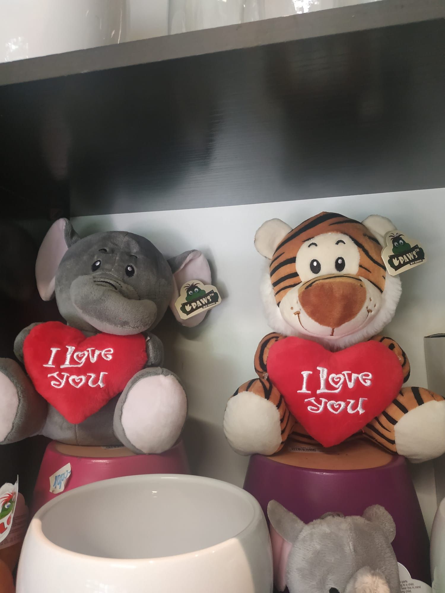 Peluches para acompañar: Productos y servicios de Floristas San Isidro José Peluches para acompañar: Productos y servicios de Floristas San Isidro José