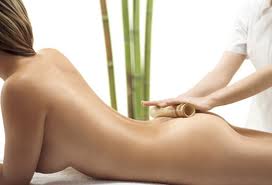 Masaje con Cañas de Bambú : Tratamientos de Eterna Belleza Masaje con Cañas de Bambú : Tratamientos de Eterna Belleza