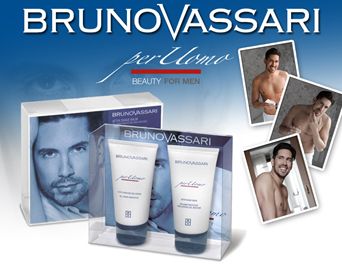 Per uomo: Tratamientos de Eterna Belleza Per uomo: Tratamientos de Eterna Belleza