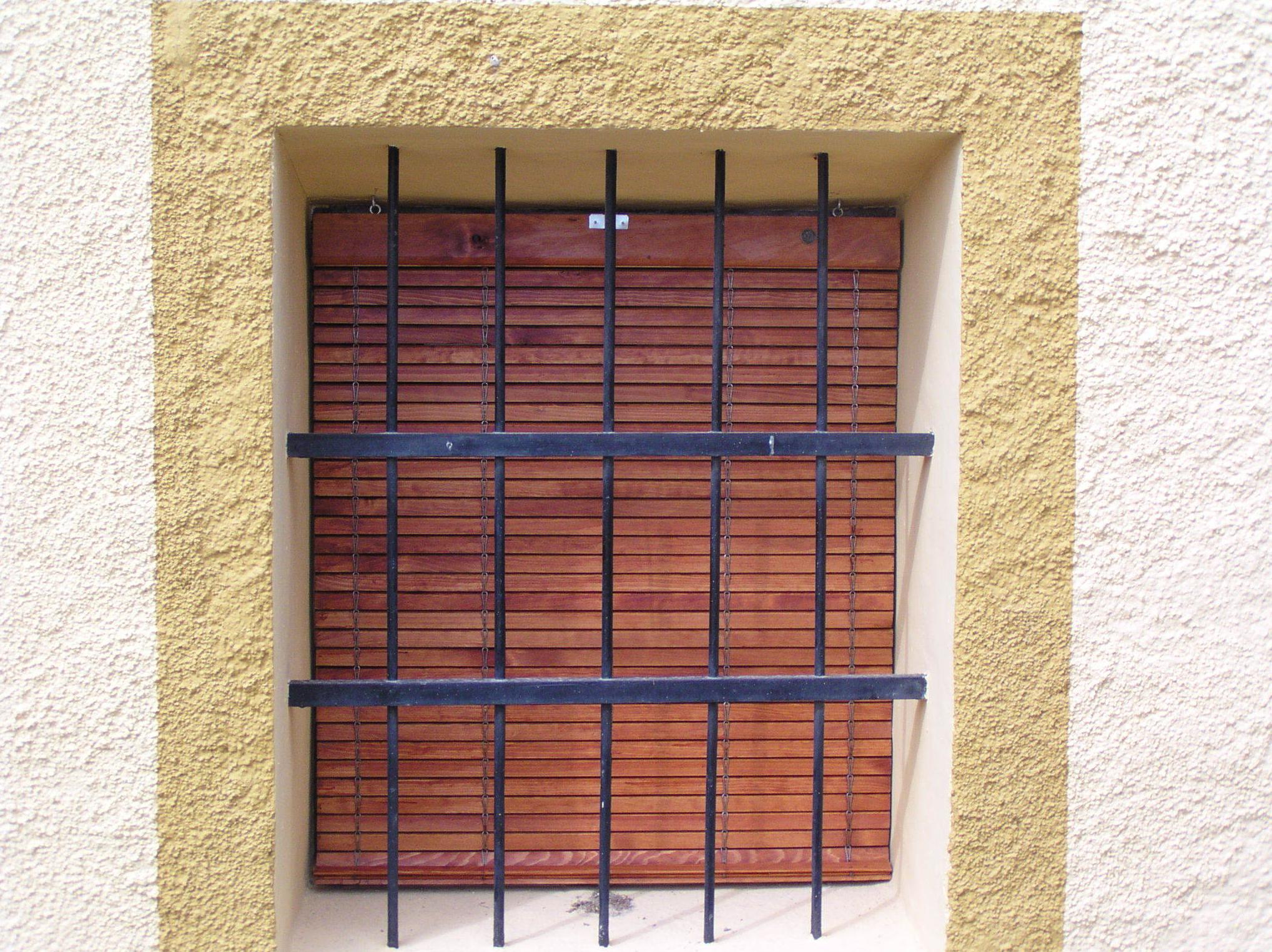 Persianas : Catálogo de ECO Toldos y Persianas Persianas : Catálogo de ECO Toldos y Persianas