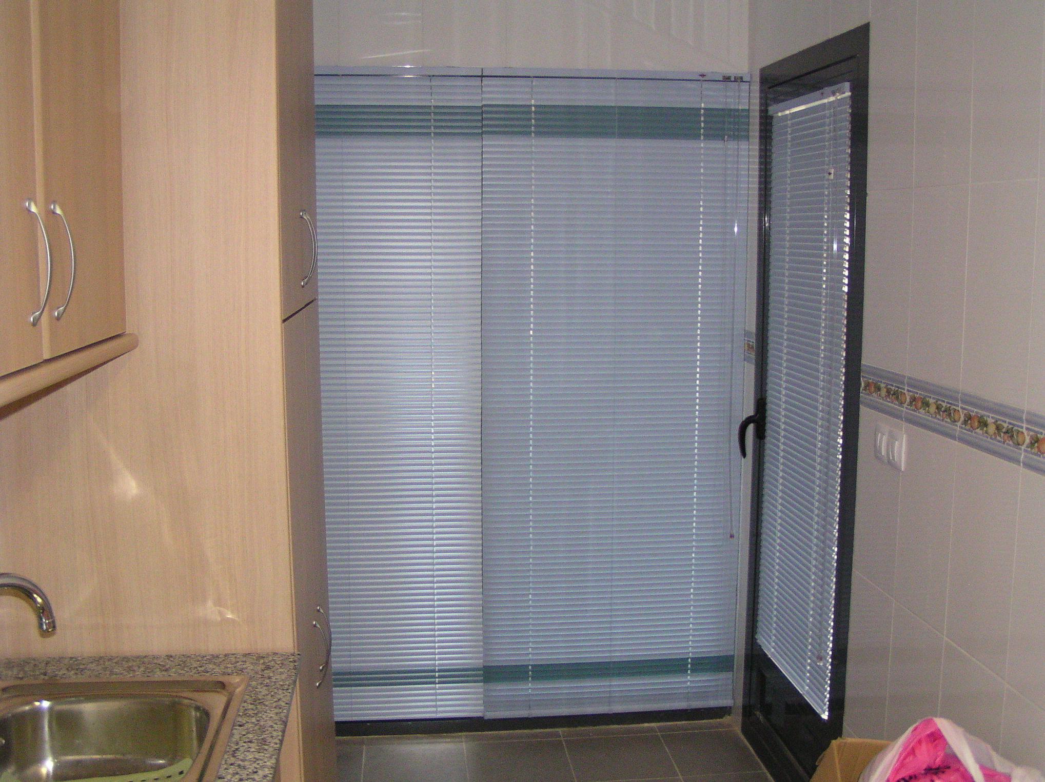Cortinas de Interior: Catálogo de ECO Toldos y Persianas Cortinas de Interior: Catálogo de ECO Toldos y Persianas