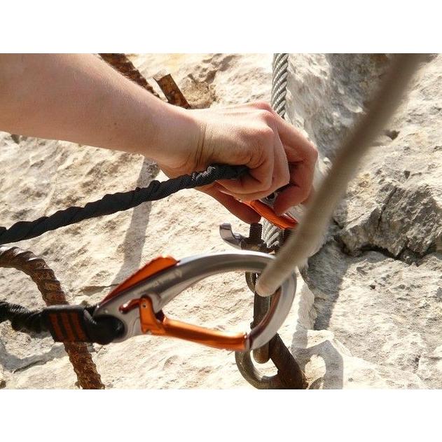 Material de escalada: Servicios de Coleto Material de escalada: Servicios de Coleto