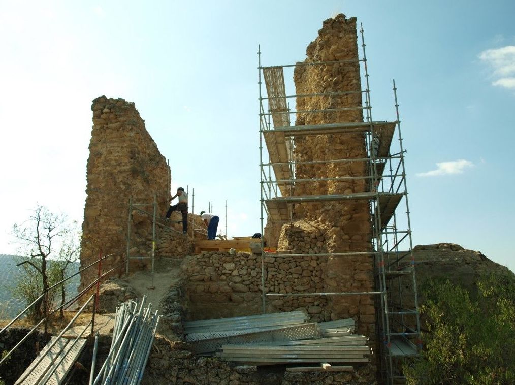 Coordinación de la seguridad y salud en obras de construcción: Productos y servicios de Alquileres Nevada Coordinación de la seguridad y salud en obras de construcción: Productos y servicios de Alquileres Nevada