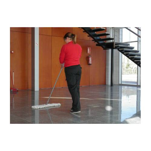 Limpiezas generales: Servicios de Limpiezas Serrano Limpiezas generales: Servicios de Limpiezas Serrano