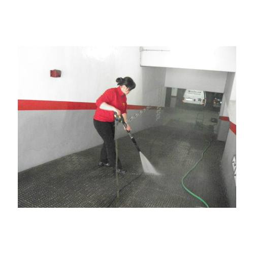 Limpiezas de mantenimiento: Servicios de Limpiezas Serrano Limpiezas de mantenimiento: Servicios de Limpiezas Serrano