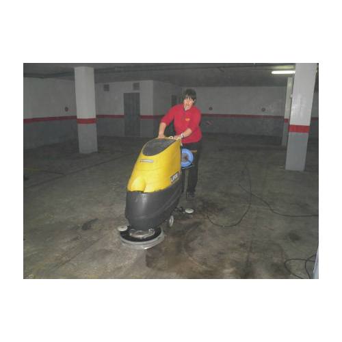 Trabajos: Servicios de Limpiezas Serrano Trabajos: Servicios de Limpiezas Serrano