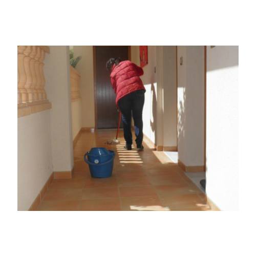 Trabajos: Servicios de Limpiezas Serrano Trabajos: Servicios de Limpiezas Serrano