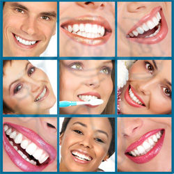 Estética dental: Tratamientos de Clínica Dental Virgen del Pilar Estética dental: Tratamientos de Clínica Dental Virgen del Pilar
