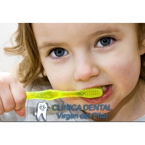 Odontopediatría: Tratamientos de Clínica Dental Virgen del Pilar Odontopediatría: Tratamientos de Clínica Dental Virgen del Pilar