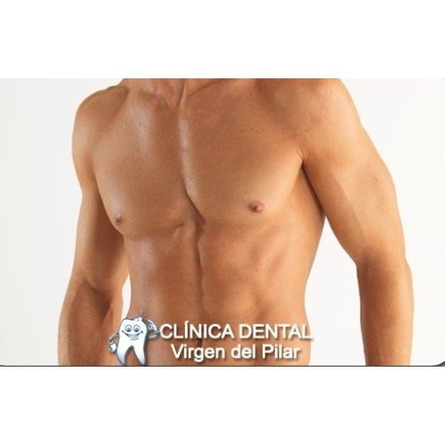 Ginecomastia: Tratamientos de Clínica Dental Virgen del Pilar Ginecomastia: Tratamientos de Clínica Dental Virgen del Pilar