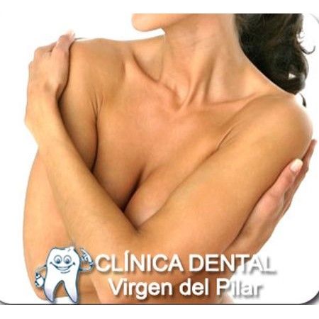 Reducción de pecho: Tratamientos de Clínica Dental Virgen del Pilar Reducción de pecho: Tratamientos de Clínica Dental Virgen del Pilar