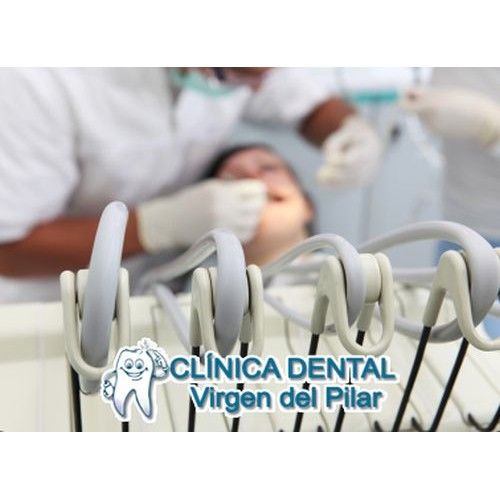 Sedación consciente: Tratamientos de Clínica Dental Virgen del Pilar Sedación consciente: Tratamientos de Clínica Dental Virgen del Pilar