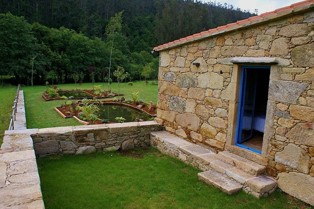 Cabana Bela Cabana Bela
