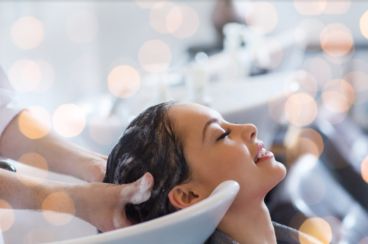 Rituales Wellness Capilares: Servicios de Salón de Peluquería y Estética Iraga Rituales Wellness Capilares: Servicios de Salón de Peluquería y Estética Iraga