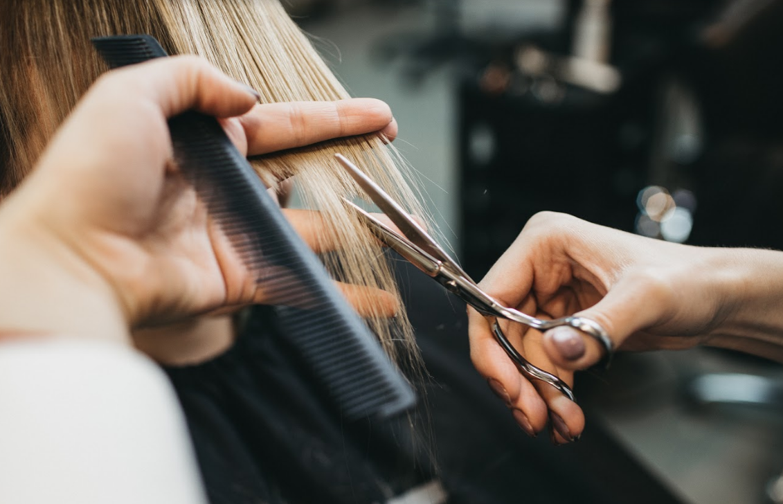 Cortes: Servicios de Salón de Peluquería y Estética Iraga Cortes: Servicios de Salón de Peluquería y Estética Iraga