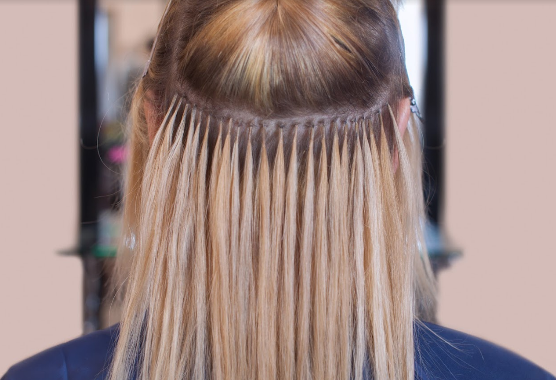 Extensiones de cabello: Servicios de Salón de Peluquería y Estética Iraga Extensiones de cabello: Servicios de Salón de Peluquería y Estética Iraga