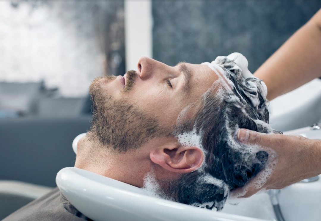 Lavado spa por rituales Wellness: Servicios de Salón de Peluquería y Estética Iraga Lavado spa por rituales Wellness: Servicios de Salón de Peluquería y Estética Iraga