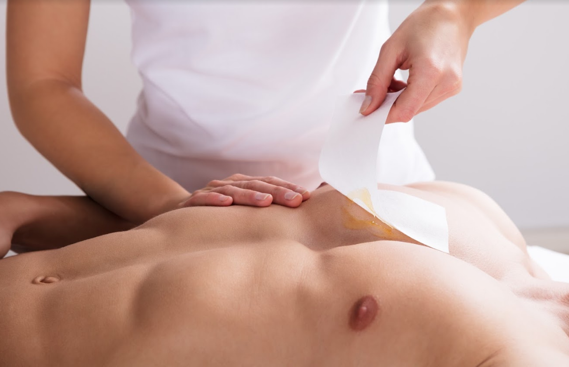 Depilación: Servicios de Salón de Peluquería y Estética Iraga Depilación: Servicios de Salón de Peluquería y Estética Iraga