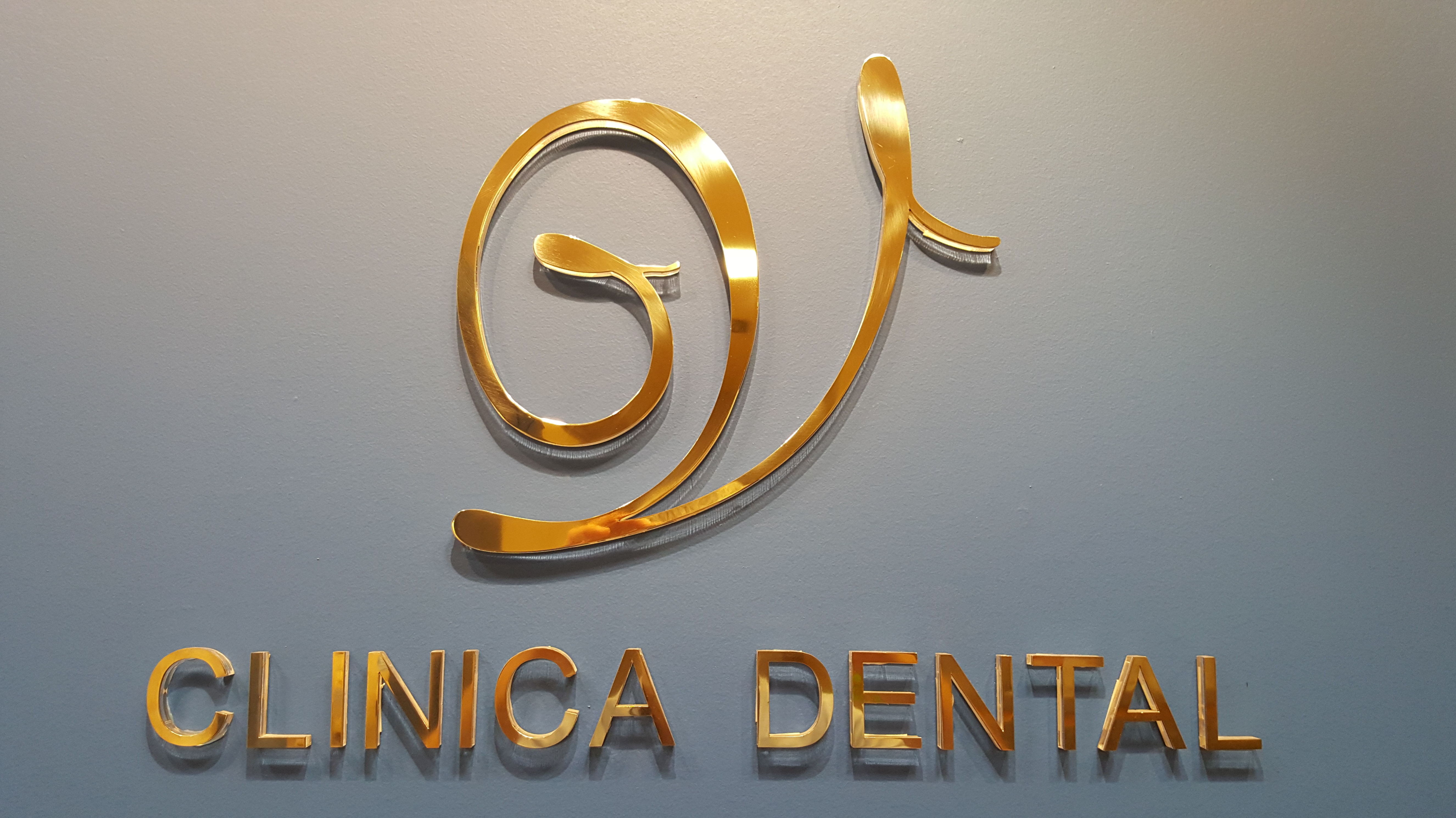 Clínica dental en Bilbao