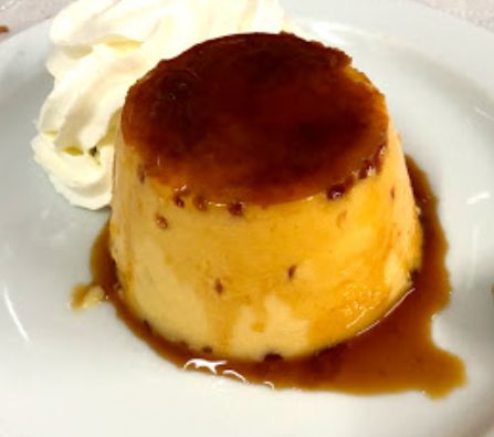 Postres caseros: Carta de Restaurante Os Corzos Postres caseros: Carta de Restaurante Os Corzos