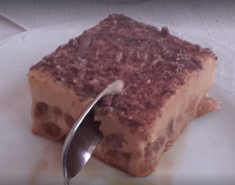 Postres caseros: Carta de Restaurante Os Corzos Postres caseros: Carta de Restaurante Os Corzos