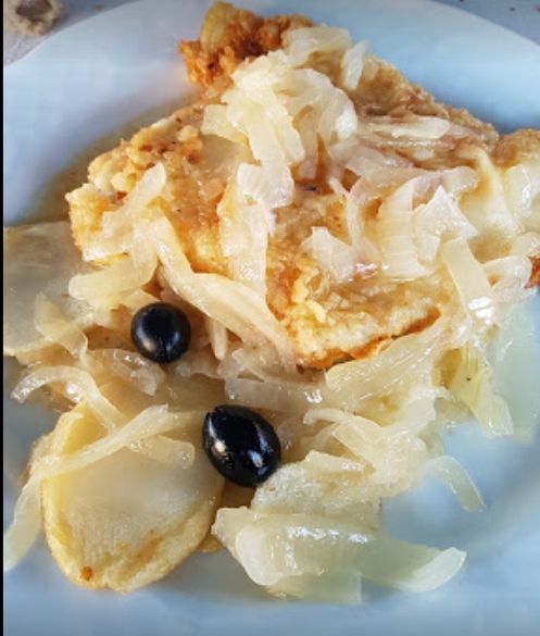 Pescados: Carta de Restaurante Os Corzos Pescados: Carta de Restaurante Os Corzos