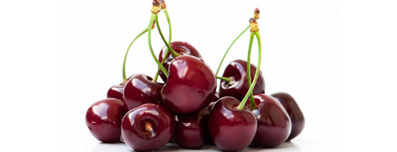 Cerezas: Nuestra Producción de Fruits Queralt Cerezas: Nuestra Producción de Fruits Queralt