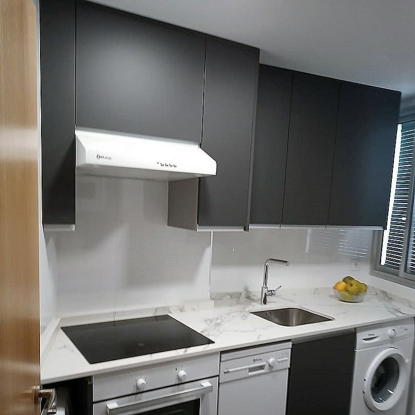 Reforma tu cocina: Servicios de Reformas en Zaragoza ROMAR Reforma tu cocina: Servicios de Reformas en Zaragoza ROMAR
