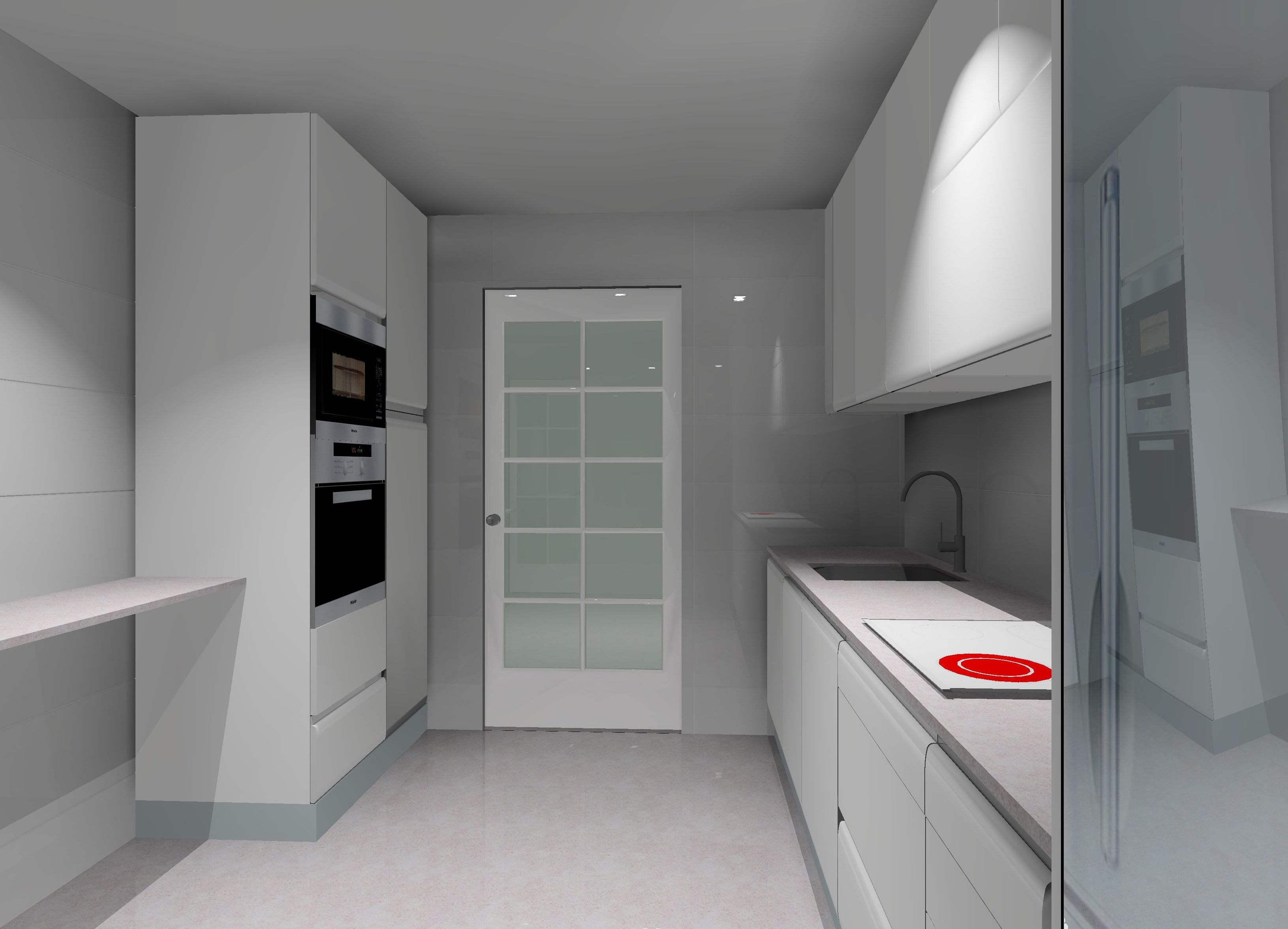Diseño en 3D: Servicios de Reformas en Zaragoza ROMAR Diseño en 3D: Servicios de Reformas en Zaragoza ROMAR