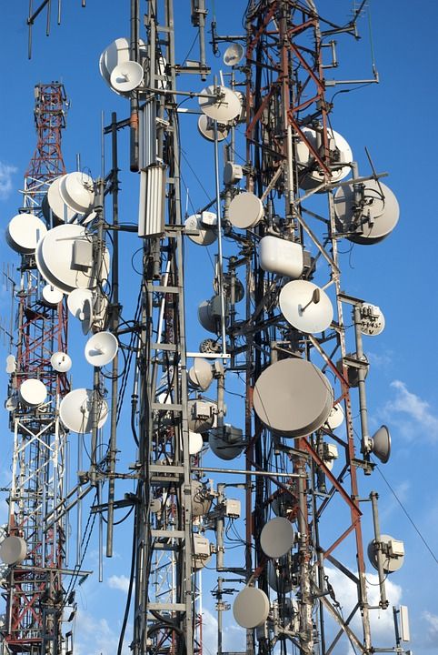 Telecomunicaciones: Servicios de Gabriel Pulgar Instalador Telecomunicaciones: Servicios de Gabriel Pulgar Instalador