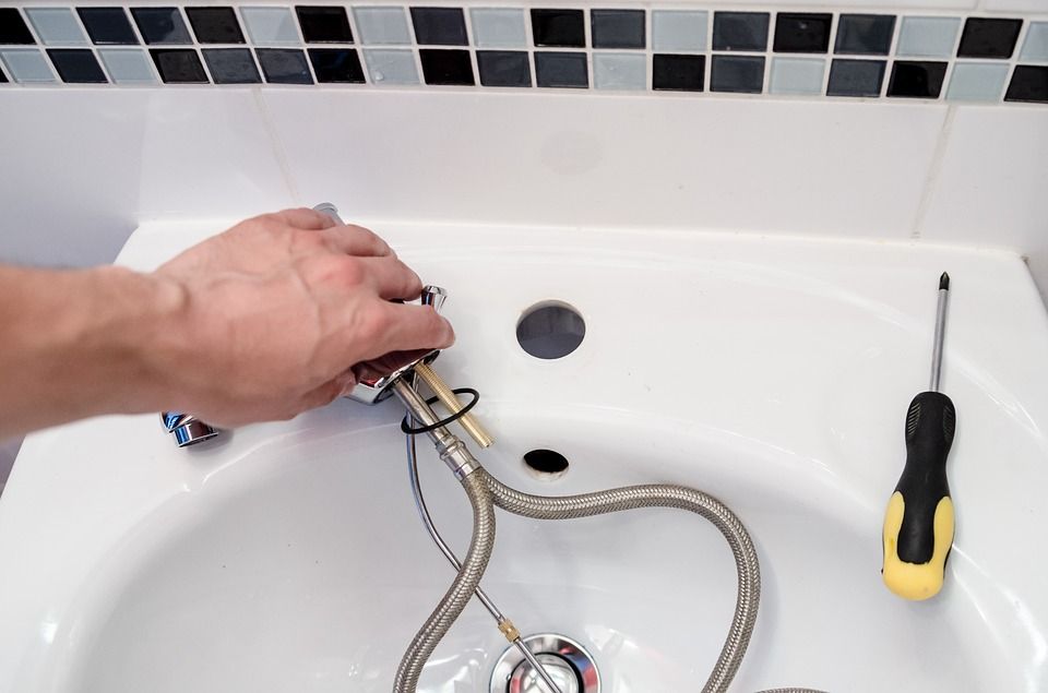 Lampistería: Servicios de Gabriel Pulgar Instalador Lampistería: Servicios de Gabriel Pulgar Instalador