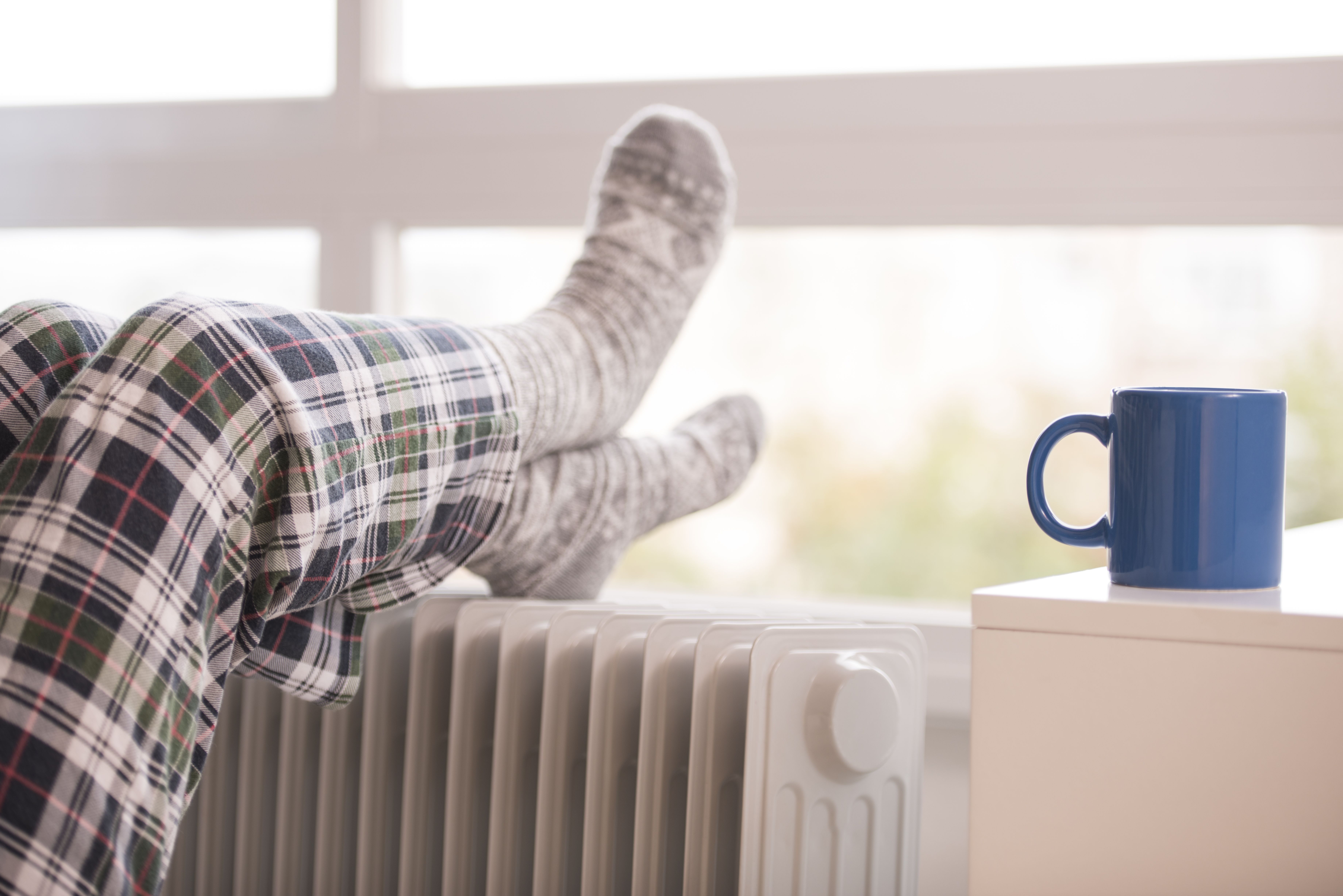 Climatización: Servicios de Gabriel Pulgar Instalador Climatización: Servicios de Gabriel Pulgar Instalador
