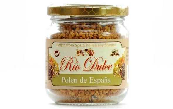 Polen: Productos. Acceso On Line de El Colmenar de Valderromero Polen: Productos. Acceso On Line de El Colmenar de Valderromero