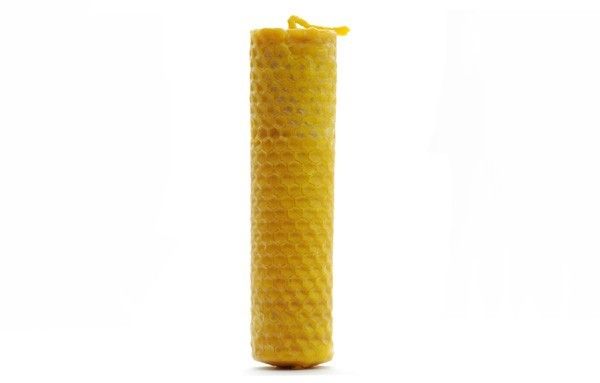 Vela normal "El Colmena de Valderromero": Productos. Acceso On Line de El Colmenar de Valderromero Vela normal "El Colmena de Valderromero": Productos. Acceso On Line de El Colmenar de Valderromero