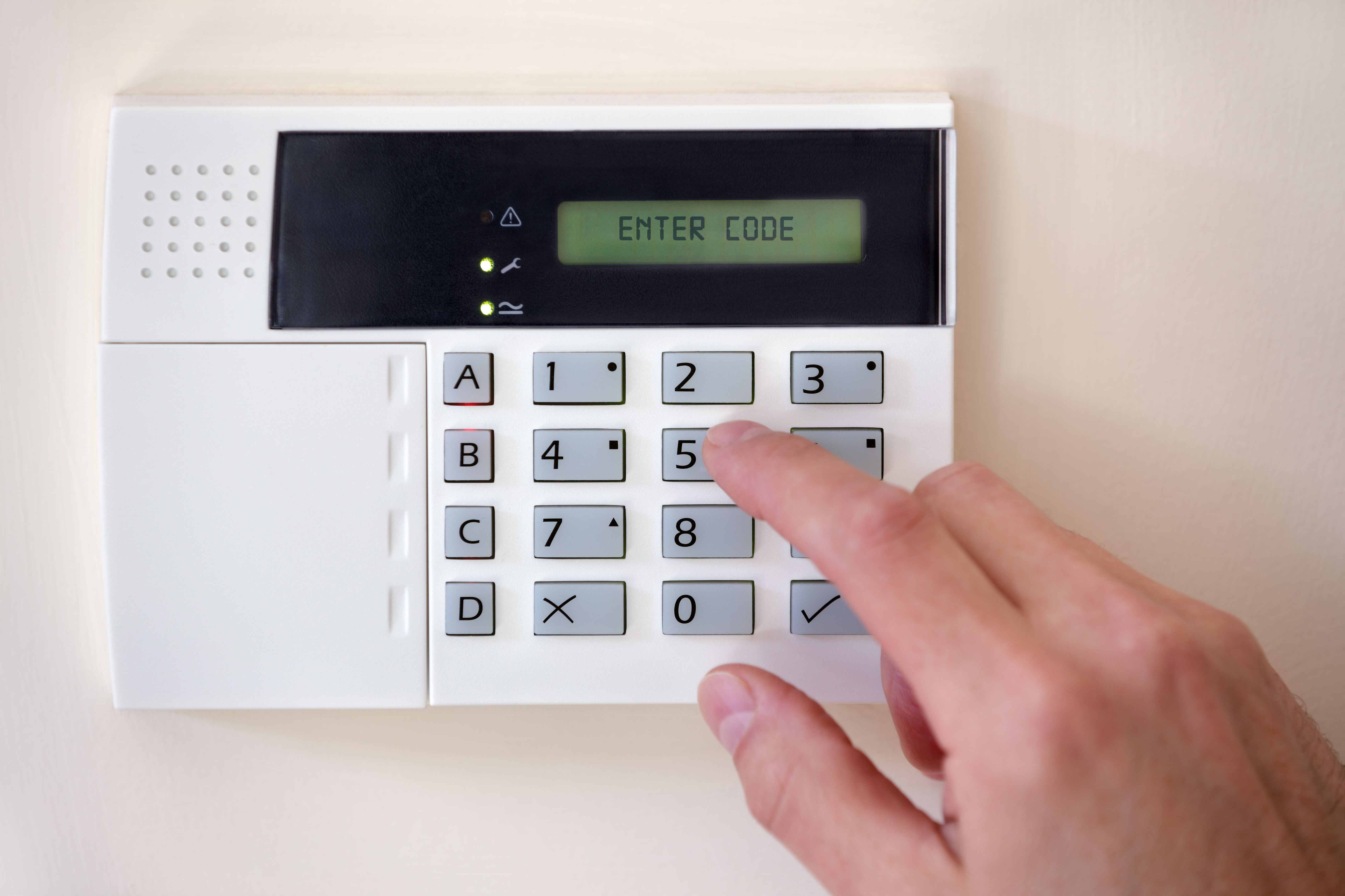Control de acceso: Sistemas de seguridad de Graline, Sistemas de Seguridad Control de acceso: Sistemas de seguridad de Graline, Sistemas de Seguridad
