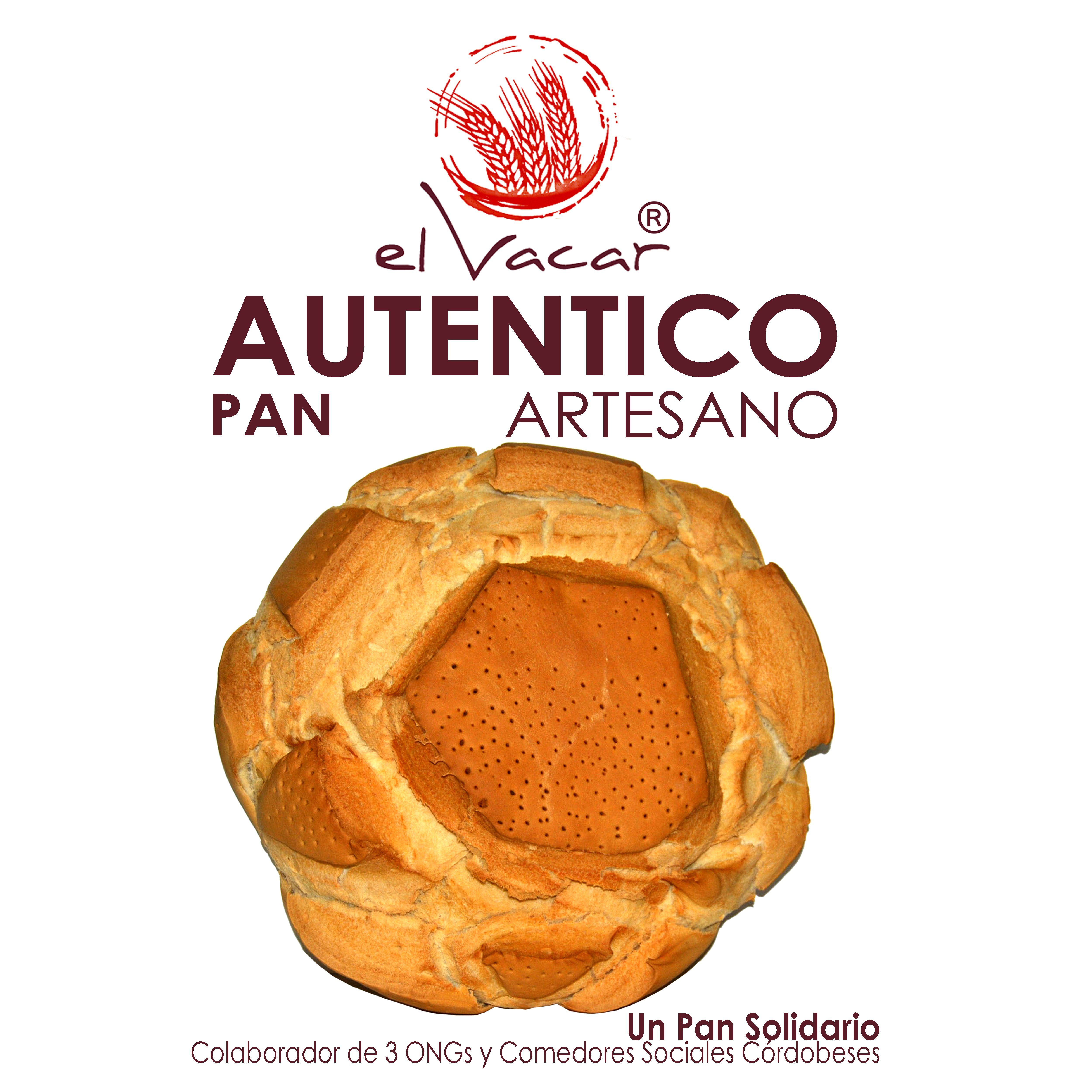 Pan artesano: Obrador de Pan El Vacar Pan artesano: Obrador de Pan El Vacar