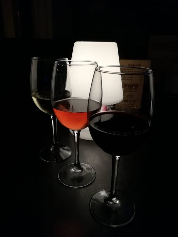 Vino tinto: Nuestra carta de Bar Cervecería Pepe Vino tinto: Nuestra carta de Bar Cervecería Pepe