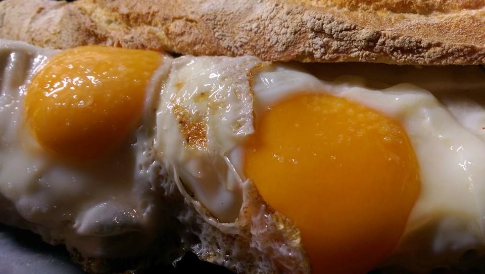 Bocadillos: Nuestra carta de Bar Cervecería Pepe Bocadillos: Nuestra carta de Bar Cervecería Pepe