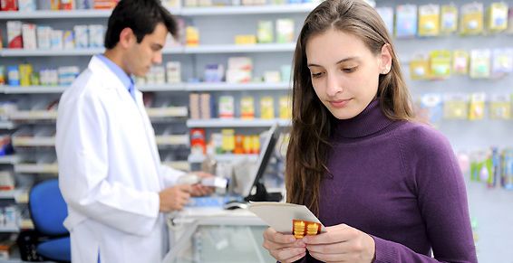 Los mejores precios de Valladolid: Servicios de FARMACIA SÁNCHEZ LEÓN Los mejores precios de Valladolid: Servicios de FARMACIA SÁNCHEZ LEÓN