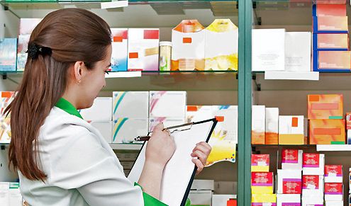 Fórmulas magistrales: Servicios de FARMACIA SÁNCHEZ LEÓN Fórmulas magistrales: Servicios de FARMACIA SÁNCHEZ LEÓN