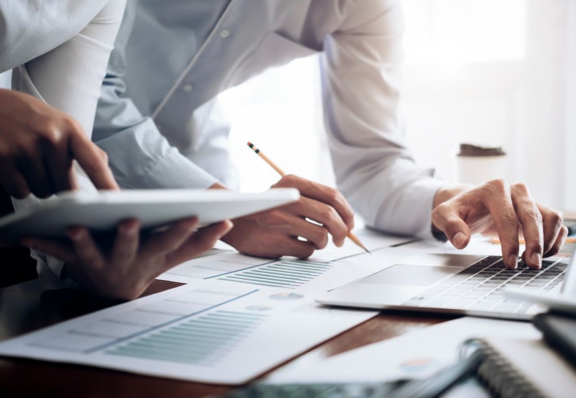 Financiero: Servicios de MGAR Consultores Financiero: Servicios de MGAR Consultores