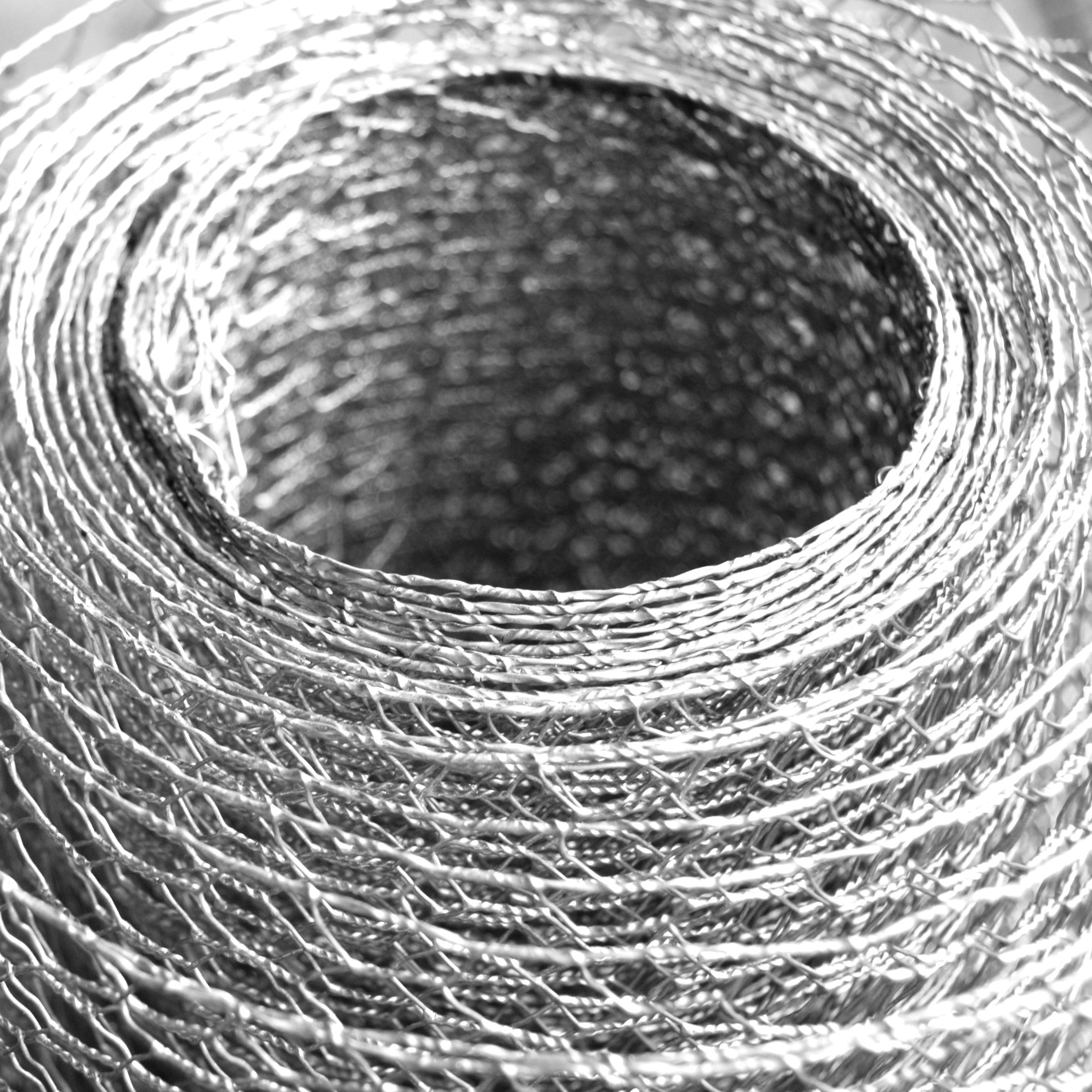 Mallas y postes para cerramientos: Productos de Hierros y Aceros del Condado Mallas y postes para cerramientos: Productos de Hierros y Aceros del Condado