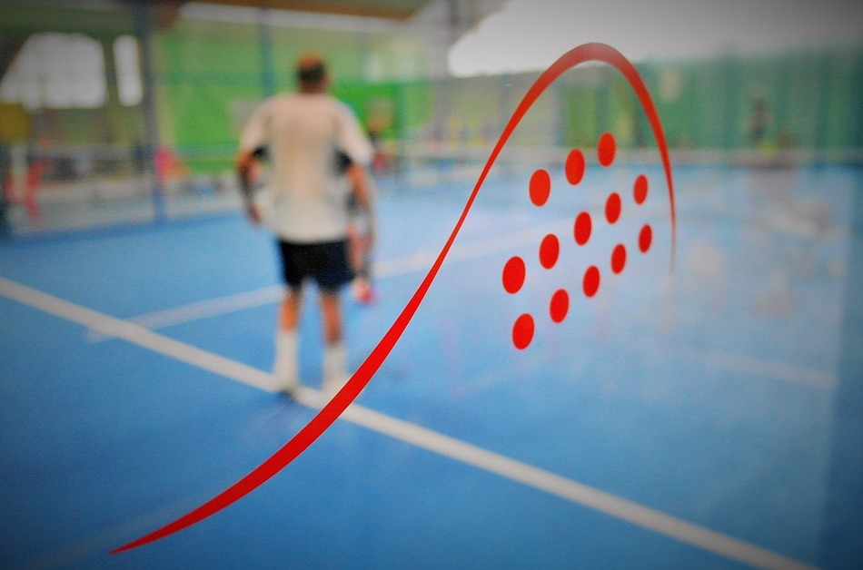 Paddle: Services de Club de Tenis Buenavista Benissa Paddle: Services de Club de Tenis Buenavista Benissa