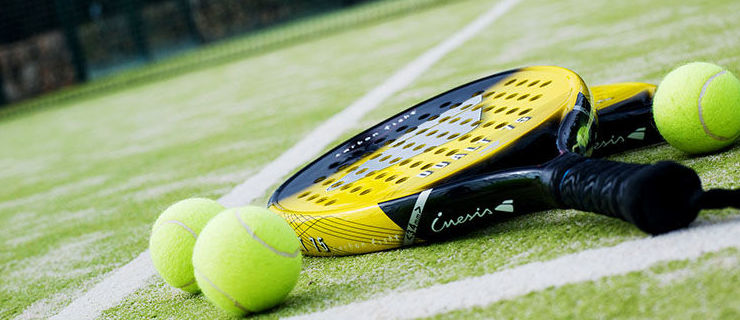 Paddle: Services de Club de Tenis Buenavista Benissa Paddle: Services de Club de Tenis Buenavista Benissa