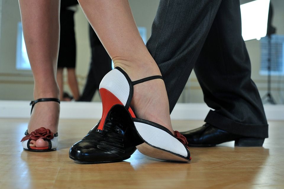 Tango: Servicios de Club de Tenis Buenavista Benissa Tango: Servicios de Club de Tenis Buenavista Benissa