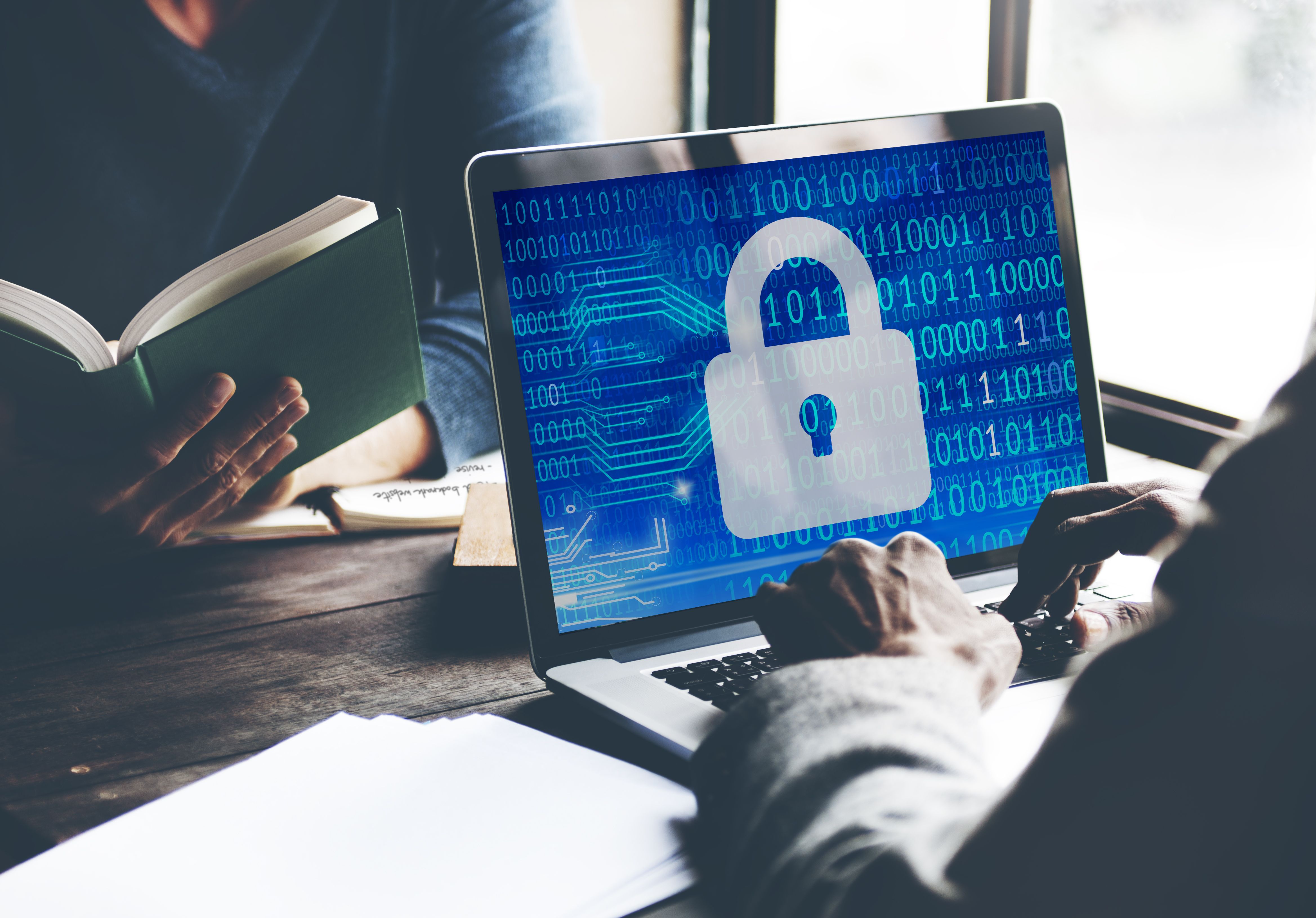 Seguridad informática: Servicios de Ofi - Logic Seguridad informática: Servicios de Ofi - Logic