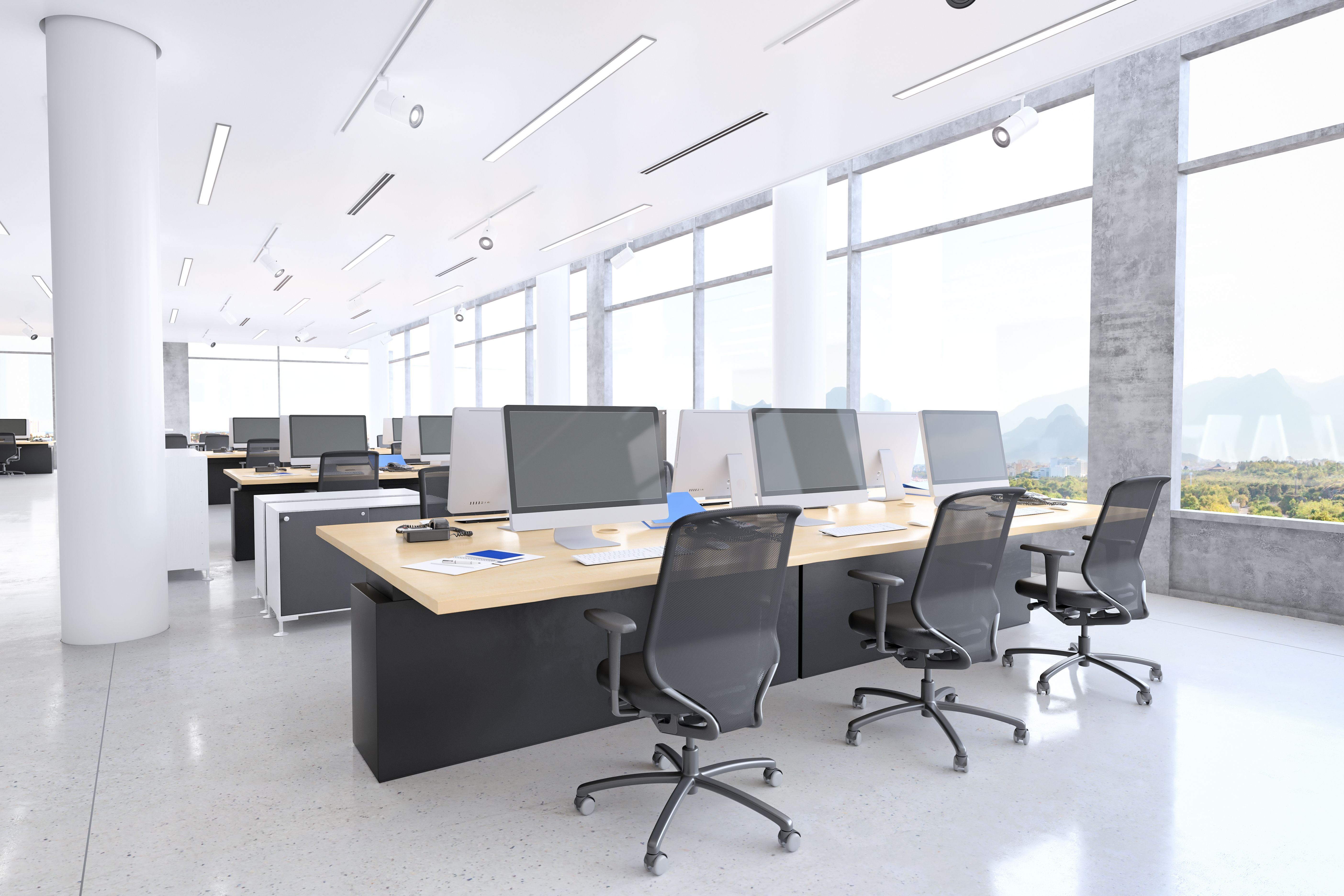 Equipación de Oficinas: Servicios de Ofi - Logic Equipación de Oficinas: Servicios de Ofi - Logic