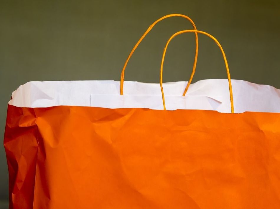 Bolsas de papel: Productos de Plásticos Carrillo Bolsas de papel: Productos de Plásticos Carrillo