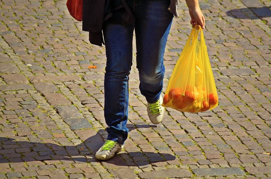 Bolsas de plástico: Productos de Plásticos Carrillo Bolsas de plástico: Productos de Plásticos Carrillo